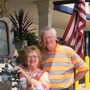 Meet your Posher, Carol